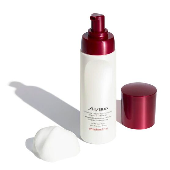 SHISEIDO   SDP           CLEA 180ML