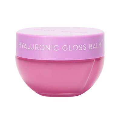 HIDRATANTE LABIAL COM HIALURONICO GLOW RECIPE PLUM PLUMP