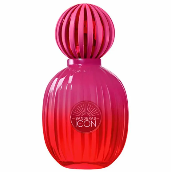 THE ICON BANDERAS EDP INTENSE WOMEN 50ML