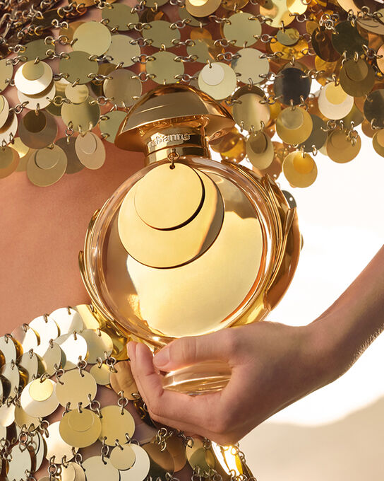 RABANNE OLYMP�A ELIXIR EAU DE PARFUM INTENSE 80 ML