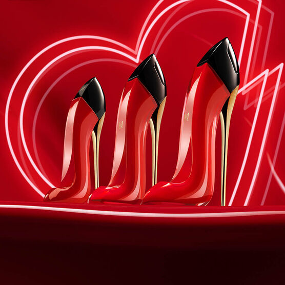 CAROLINA H GOOD GIRL     EDP  100ML