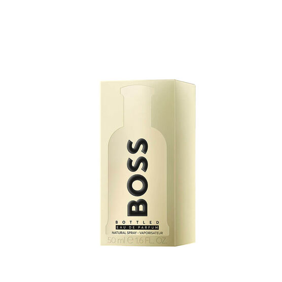 HUGO BOSS  BOSS BOTTLED  EDP  50ML