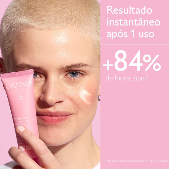 Gel Hidratante Caudalie VinoHydra