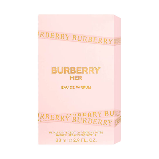 Perfume Burberry Her Petals Feminino Eau de Parfum