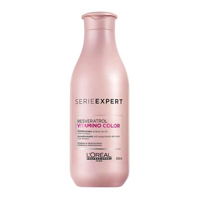 LOREAL PRO CONDITIONER   HAIR 200ML