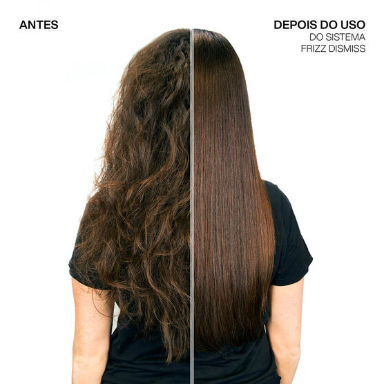 REDKEN     FRIZZ DISMISS LOTI 250ML