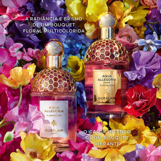 AQUA ALLEGORIA FLORABLOOM EDT