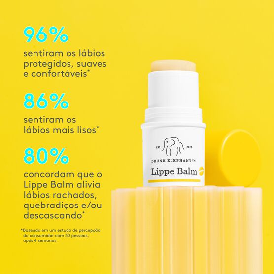 LIPPE BALM LIP AND EYE MOSITURIZER