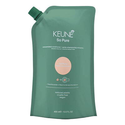 Condicionador Keune So Pure Polish Refil