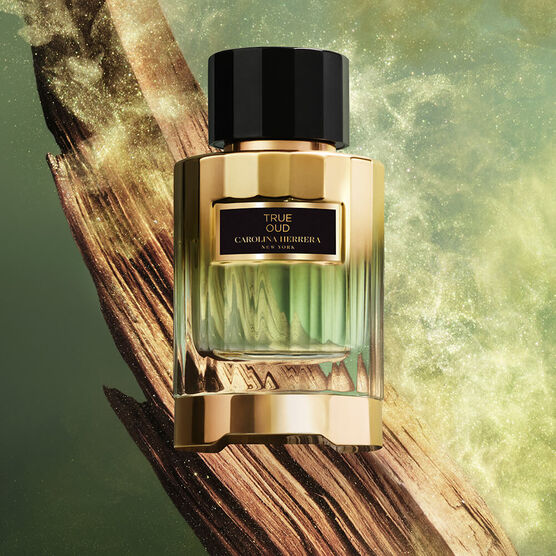 Perfume Carolina Herrera Confidential True Oud Feminino Eau de Parfum