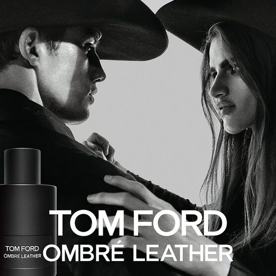 TOM FORD   OMBRE LEATHER EDP  50ML