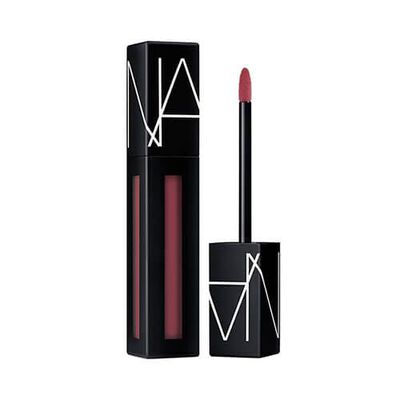 NARS       POWERMATTE    LIP  SAVE