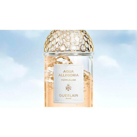 AQUA ALLEGORIA PAMPELUNE EDT