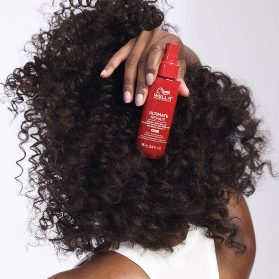 Ultimate Repair Leave-In Miracle Rescue