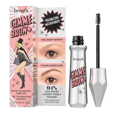 BENEFIT    GIMME BROW    BROW 01
