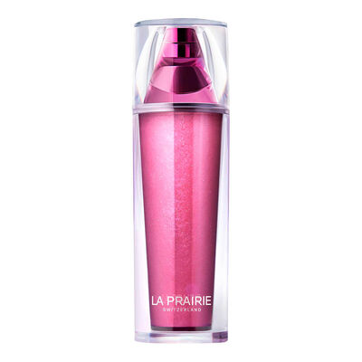 Lo&ccedil;&atilde;o Facial La Prairie Platinum Rare Haute-Rejuvenation Cellular Life-Lotion