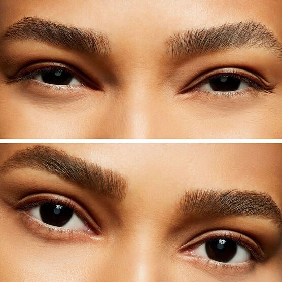 MAC        EYE BROWS     BROW
