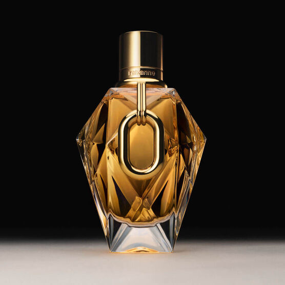 Perfume Rabanne Million Gold For Her Feminino Eau de Parfum