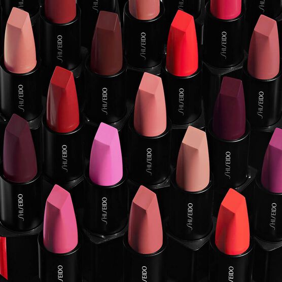 SHISEIDO   MODERNMATTE   LISK 4G