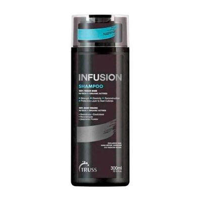 TRUSS      INFUSION      HAIR 300ML