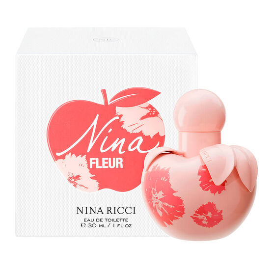 NINA FLEUR EDT 30ML