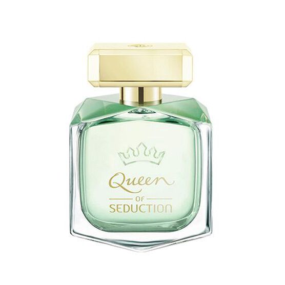 ANTONIO BA QUEEN OF SEDU EDT  50ML