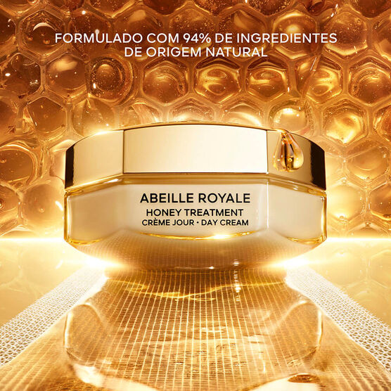 ABEILLE ROYALE CREME JOUR 50ML
