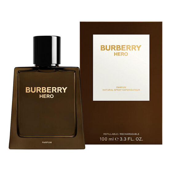 Perfume Burberry Hero Masculino Parfum