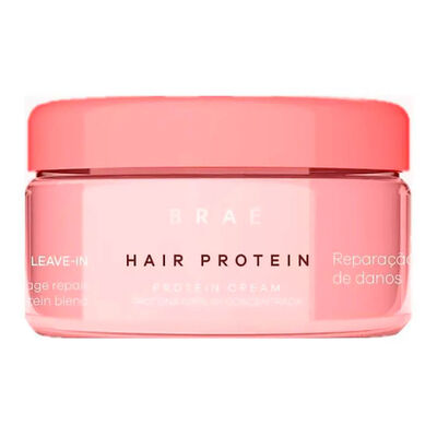 Leave-in de Prote&iacute;na Bra&eacute; Hair Care Hair Protein