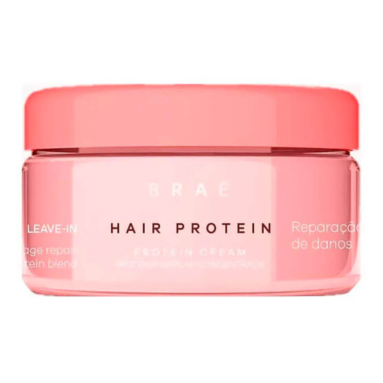 Leave-in de Prote&iacute;na Bra&eacute; Hair Care Hair Protein
