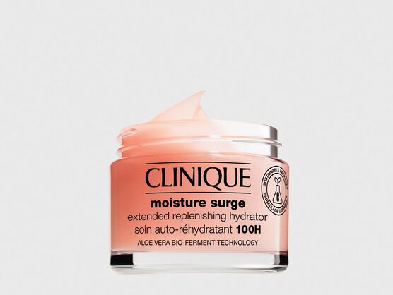 CLINIQUE   MOISTURE SURG HYDR 15.ML