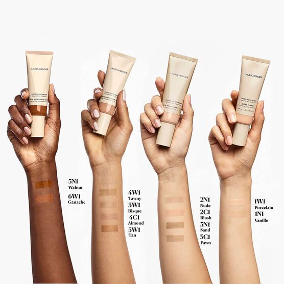 Base Laura Mercier Tinted Moisturizer Natural Skin Perfector SPF 30