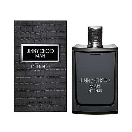 JIMMY CHOO MAN INTENSE   EDTV 100ML