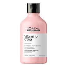 LOREAL PRO SHAMPOO       HAIR 300ML