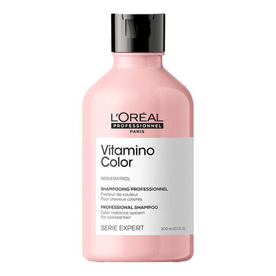 LOREAL PRO SHAMPOO       HAIR 500ML