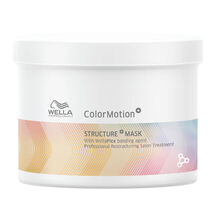 WELLA      COLOR MOTION  MASK 500ML