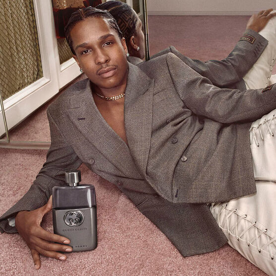 GUCCI      GUILTY FOR ME EDTV 90ML