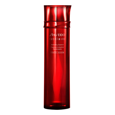 Ess&ecirc;ncia Revitalizante Shiseido Eudermine Revitalizing Essence