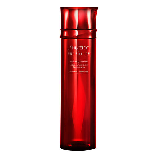 Ess&ecirc;ncia Revitalizante Shiseido Eudermine Revitalizing Essence