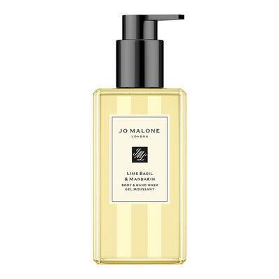 Sabonete Corporal Jo Malone Lime Basil & Mandarin