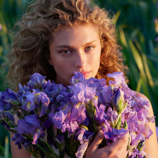 Perfume Guerlain Aqua Allegoria Bosca Vanilla Forte Feminino Eau de Parfum