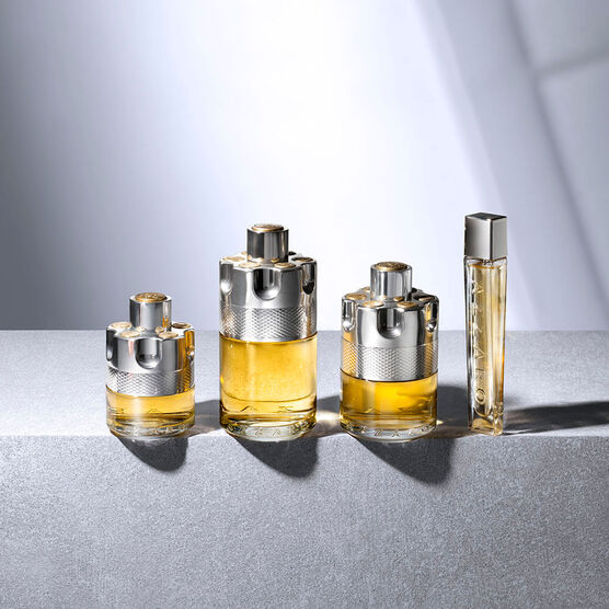 AZZARO     WANTED        EDTV 100ML