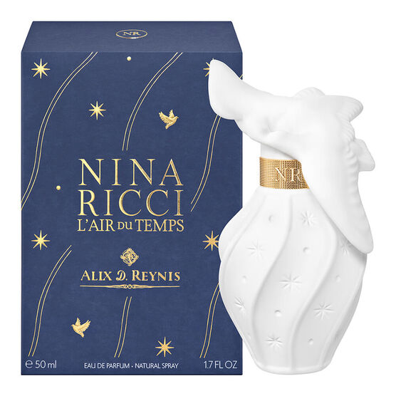 Perfume Nina Ricci L'Air Du Temps Feminino Eau de Toilette