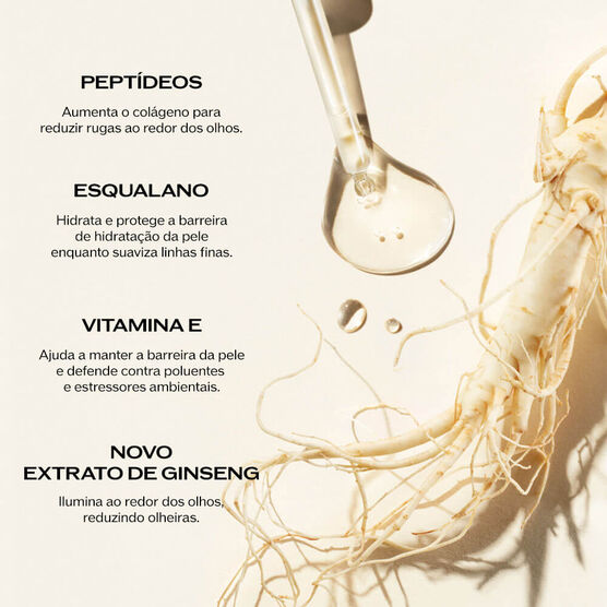 BENEFIANCE WRINKLE SMOOTHING EYE CREAM