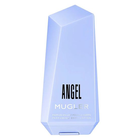 MUGLER     ANGEL         MILK 200ML