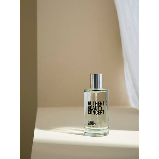 Perfume Authentic Beauty Concept Beyond Hair Feminino Eau de Toilette