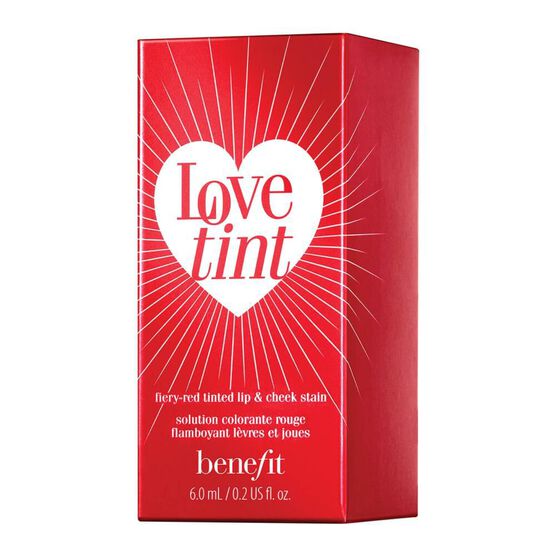 BENEFIT    LOVETINT      FACE 6ML