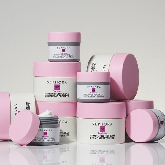 Creme Firmador Noturno Sephora Collection Firming Night Cream