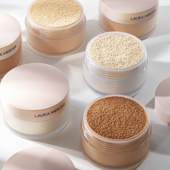 P&oacute; Finalizador Transl&uacute;cido Laura Mercier Ultra Blur