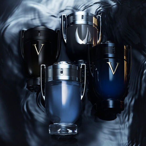 Perfume Rabanne Invictus Victory Elixir Masculino Parfum